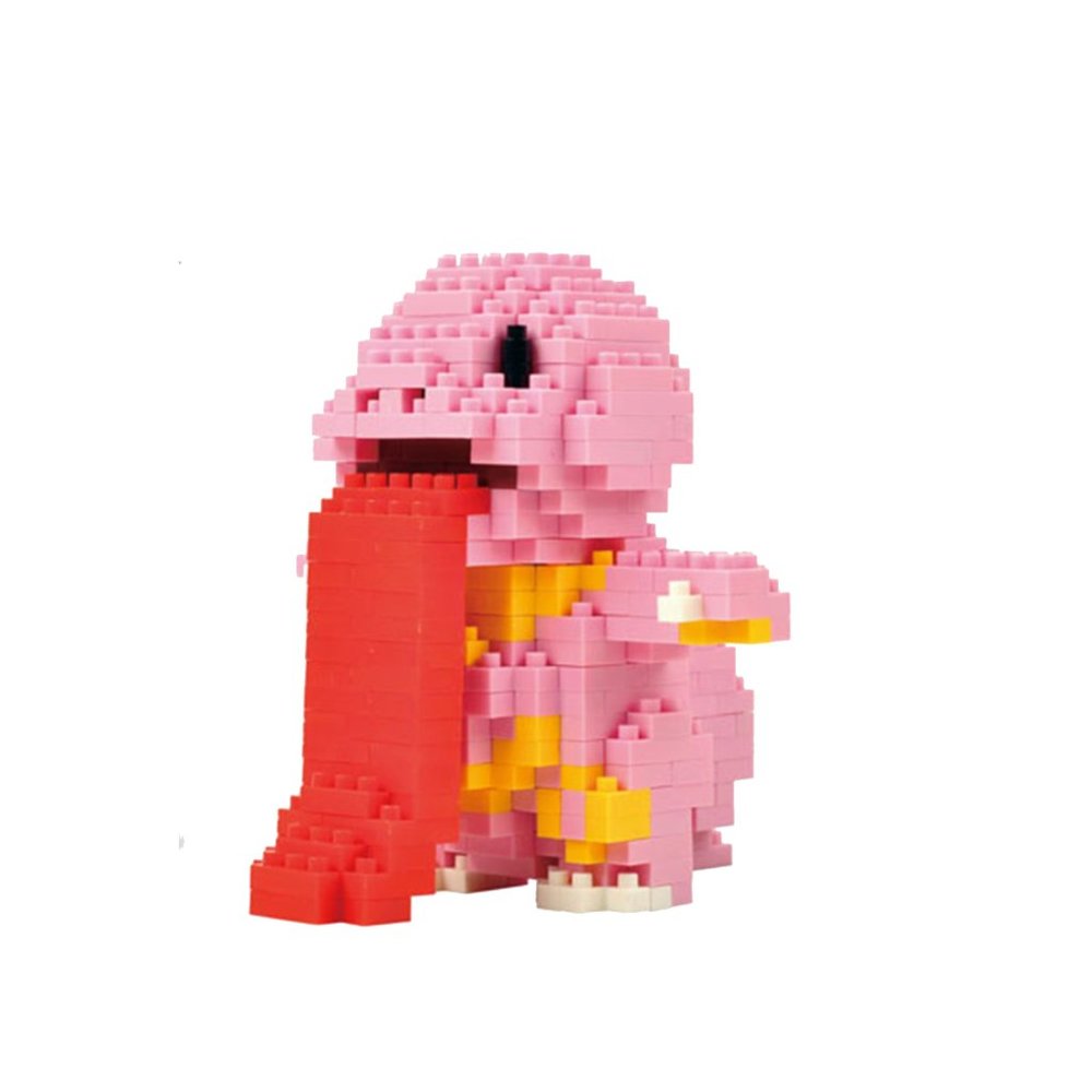 Lickitung Pokemon mini building - Picture 3 of 4